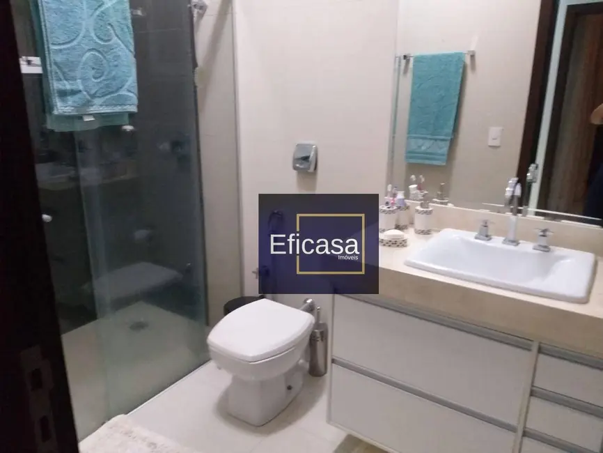 Foto 19 de Casa de Condomínio com 4 quartos à venda, 600m2 em Parque Residencial Damha, Sao Jose Do Rio Preto - SP