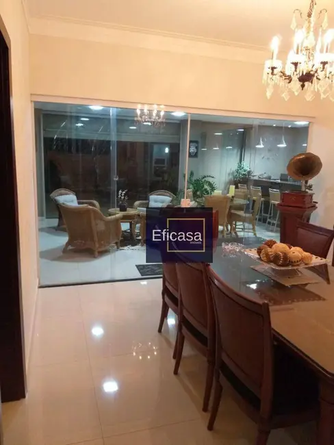 Foto 27 de Casa de Condomínio com 4 quartos à venda, 600m2 em Parque Residencial Damha, Sao Jose Do Rio Preto - SP