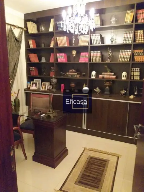 Foto 13 de Casa de Condomínio com 4 quartos à venda, 600m2 em Parque Residencial Damha, Sao Jose Do Rio Preto - SP