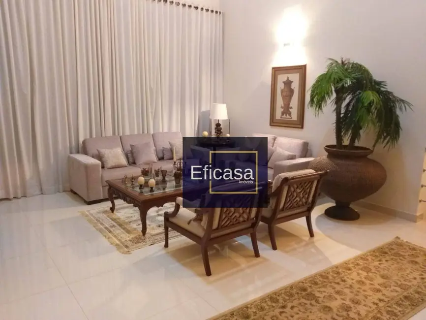 Foto 11 de Casa de Condomínio com 4 quartos à venda, 600m2 em Parque Residencial Damha, Sao Jose Do Rio Preto - SP