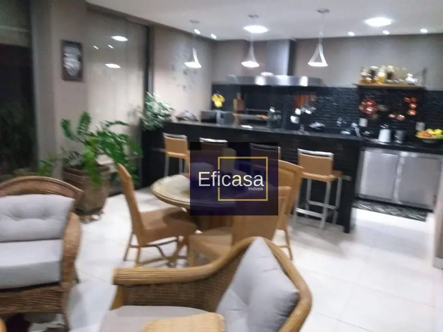 Foto 5 de Casa de Condomínio com 4 quartos à venda, 600m2 em Parque Residencial Damha, Sao Jose Do Rio Preto - SP