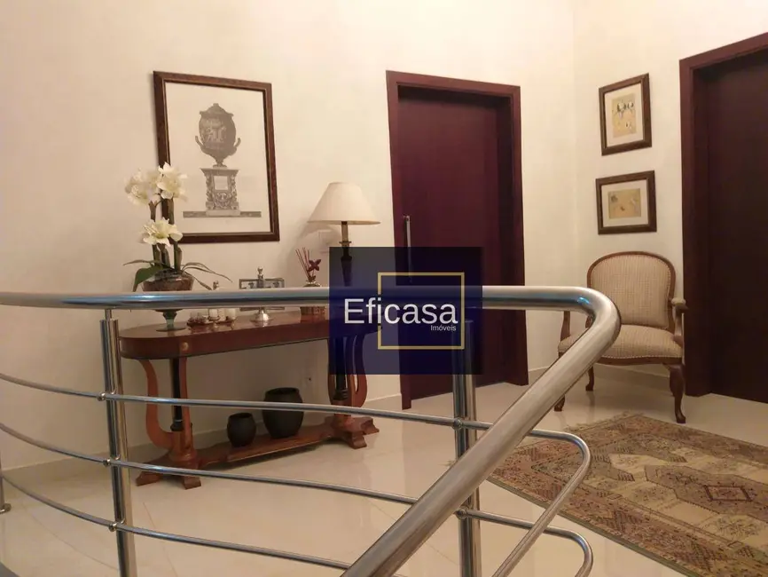 Foto 26 de Casa de Condomínio com 4 quartos à venda, 600m2 em Parque Residencial Damha, Sao Jose Do Rio Preto - SP