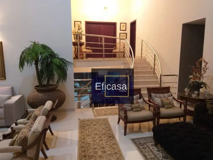 Foto 15 de Casa de Condomínio com 4 quartos à venda, 600m2 em Parque Residencial Damha, Sao Jose Do Rio Preto - SP