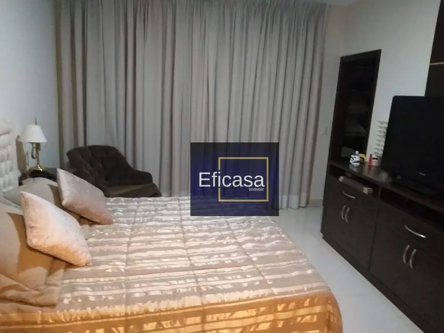 Foto 21 de Casa de Condomínio com 4 quartos à venda, 600m2 em Parque Residencial Damha, Sao Jose Do Rio Preto - SP