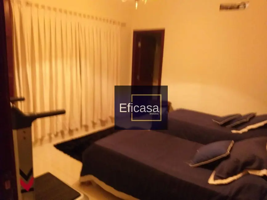 Foto 16 de Casa de Condomínio com 4 quartos à venda, 600m2 em Parque Residencial Damha, Sao Jose Do Rio Preto - SP