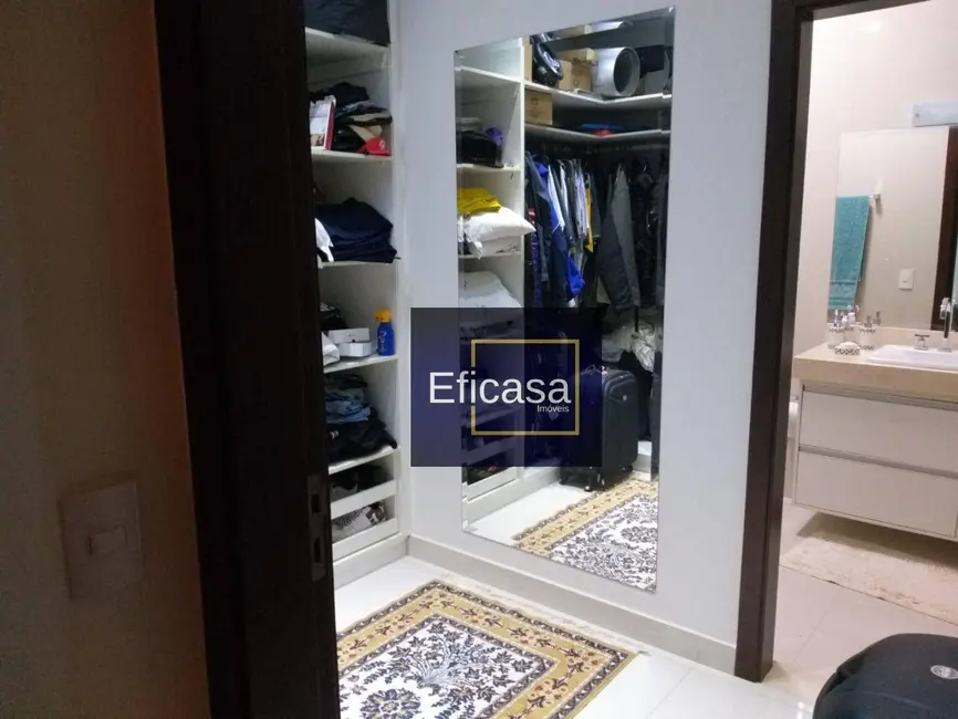 Foto 20 de Casa de Condomínio com 4 quartos à venda, 600m2 em Parque Residencial Damha, Sao Jose Do Rio Preto - SP