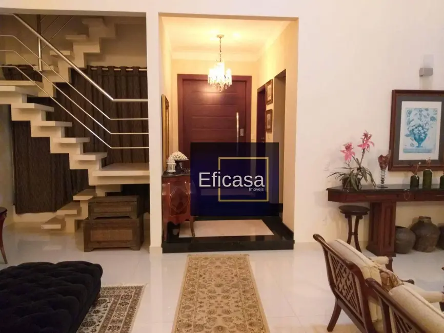 Foto 10 de Casa de Condomínio com 4 quartos à venda, 600m2 em Parque Residencial Damha, Sao Jose Do Rio Preto - SP