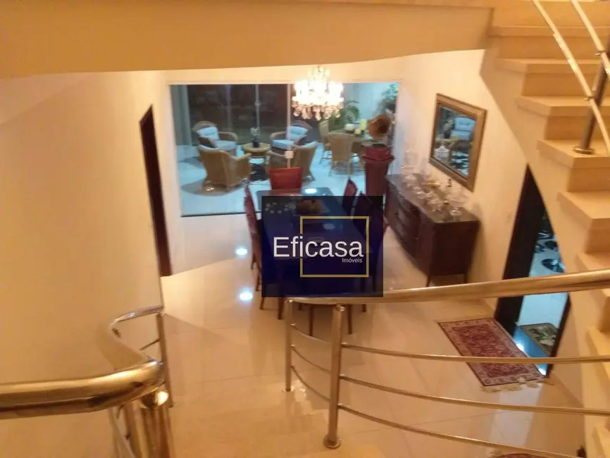 Foto 12 de Casa de Condomínio com 4 quartos à venda, 600m2 em Parque Residencial Damha, Sao Jose Do Rio Preto - SP