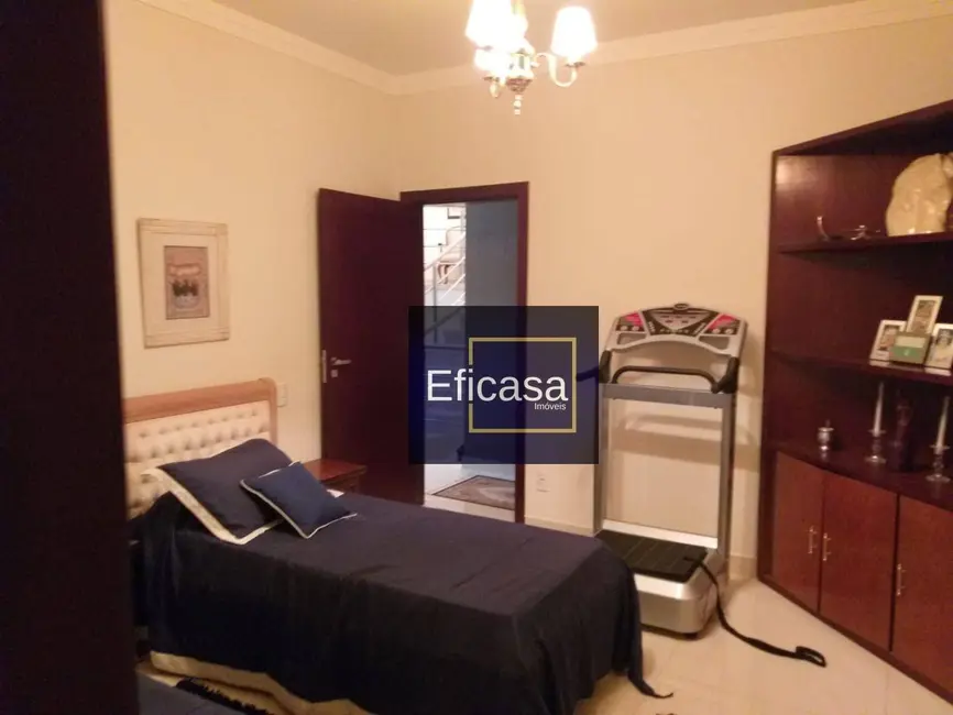 Foto 18 de Casa de Condomínio com 4 quartos à venda, 600m2 em Parque Residencial Damha, Sao Jose Do Rio Preto - SP