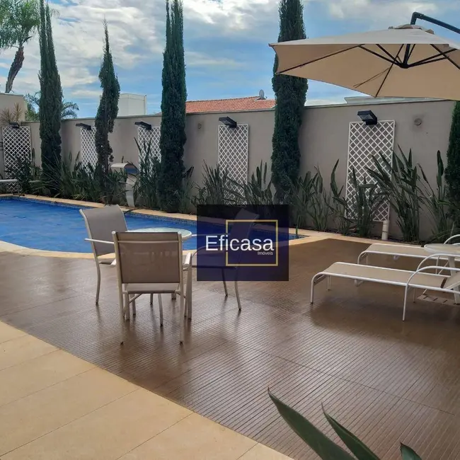 Foto 2 de Casa de Condomínio com 4 quartos à venda, 600m2 em Parque Residencial Damha, Sao Jose Do Rio Preto - SP