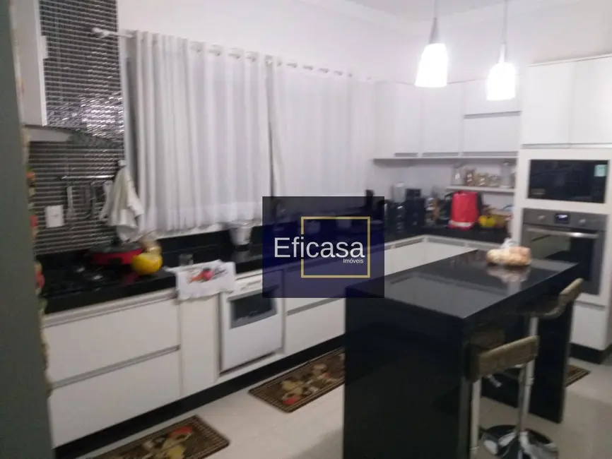 Foto 9 de Casa de Condomínio com 4 quartos à venda, 600m2 em Parque Residencial Damha, Sao Jose Do Rio Preto - SP