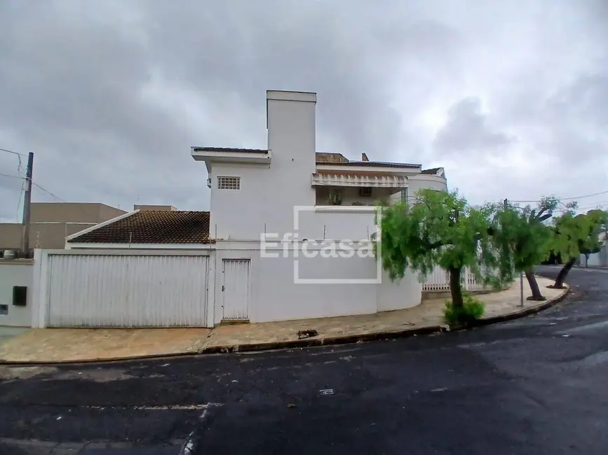 Foto 2 de Casa com 3 quartos à venda e para alugar, 600m2 em Jardim dos Seixas, Sao Jose Do Rio Preto - SP
