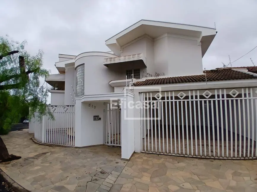 Foto 3 de Casa com 3 quartos à venda e para alugar, 600m2 em Jardim dos Seixas, Sao Jose Do Rio Preto - SP
