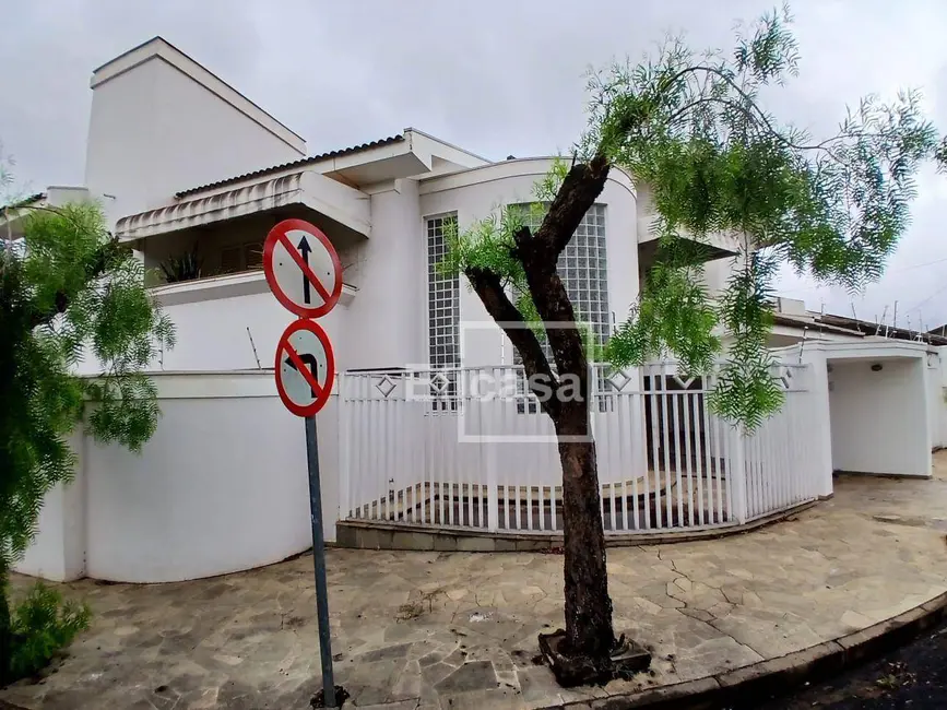 Foto 1 de Casa com 3 quartos à venda e para alugar, 600m2 em Jardim dos Seixas, Sao Jose Do Rio Preto - SP