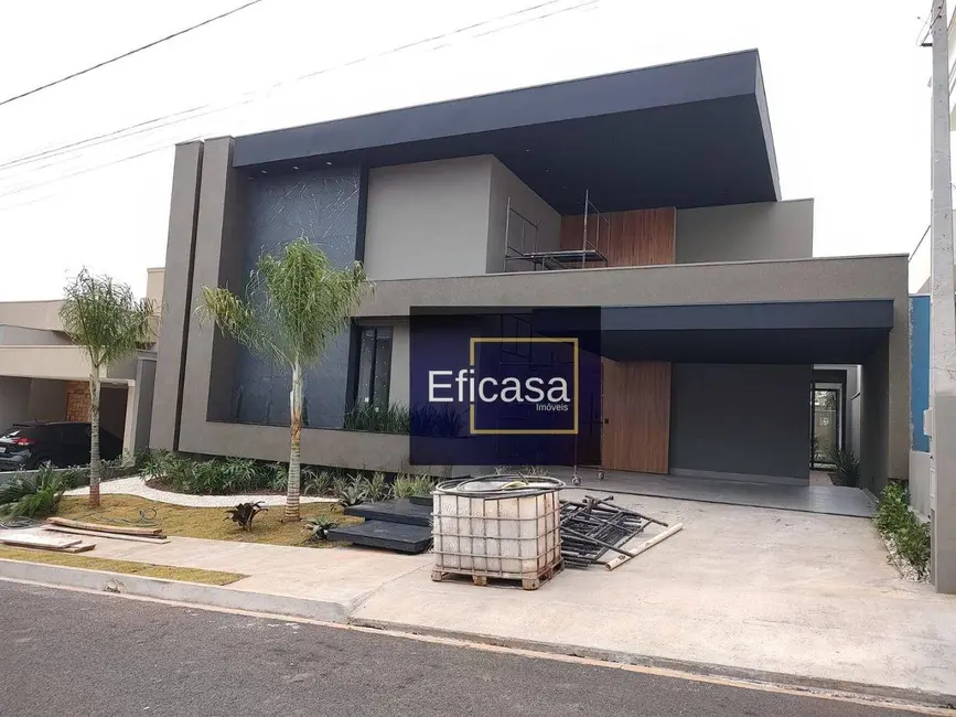 Foto 1 de Sobrado com 3 quartos à venda, 400m2 em Sao Jose Do Rio Preto - SP
