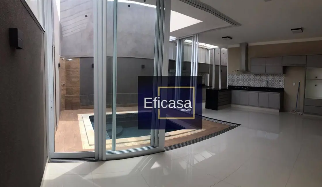 Foto 5 de Casa de Condomínio com 3 quartos à venda, 400m2 em Residencial Gaivota II, Sao Jose Do Rio Preto - SP