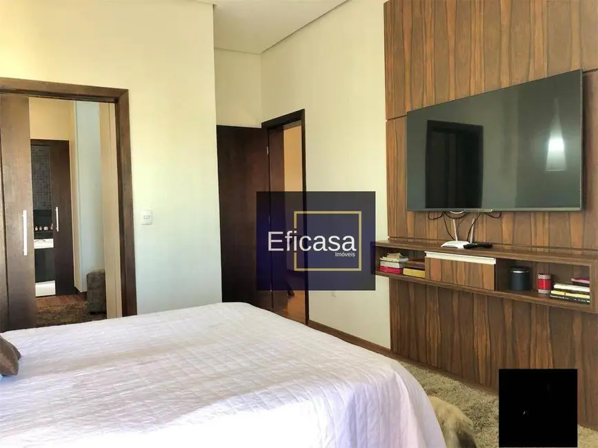 Casa de Condomínio com 4 quartos à venda, 400m2 em Residencial Gaivota I, Sao Jose Do Rio Preto - SP - imagem 6 Foto 6 de Casa de Condomínio com 4 quartos à venda, 400m2 em Residencial Gaivota I, Sao Jose Do Rio Preto - SP