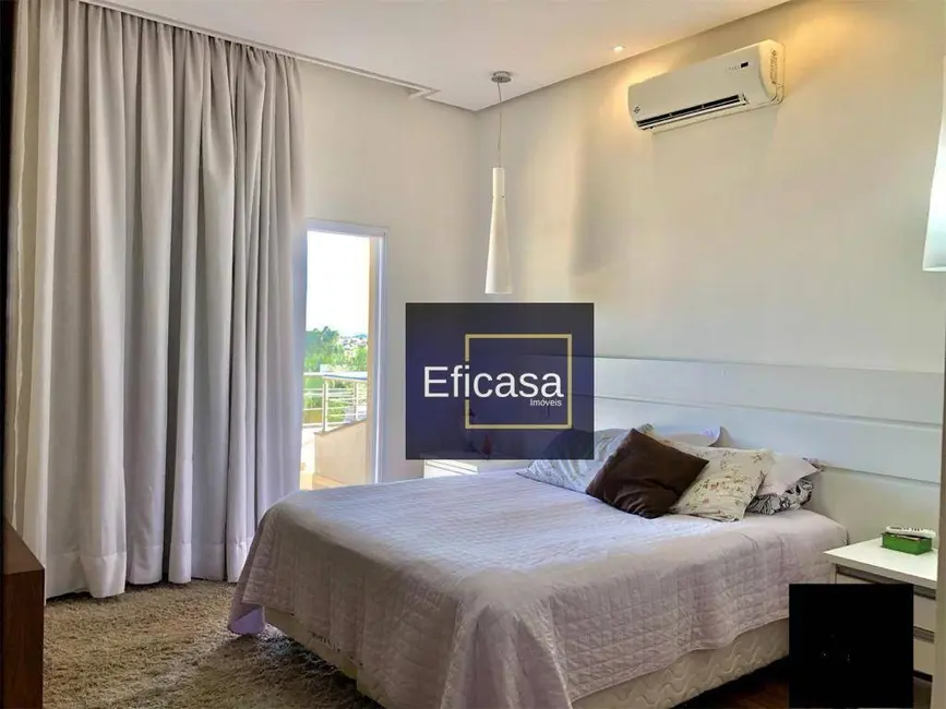 Casa de Condomínio com 4 quartos à venda, 400m2 em Residencial Gaivota I, Sao Jose Do Rio Preto - SP - imagem 4 Foto 4 de Casa de Condomínio com 4 quartos à venda, 400m2 em Residencial Gaivota I, Sao Jose Do Rio Preto - SP