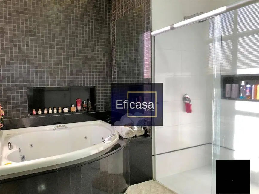 Casa de Condomínio com 4 quartos à venda, 400m2 em Residencial Gaivota I, Sao Jose Do Rio Preto - SP - imagem 7 Foto 7 de Casa de Condomínio com 4 quartos à venda, 400m2 em Residencial Gaivota I, Sao Jose Do Rio Preto - SP