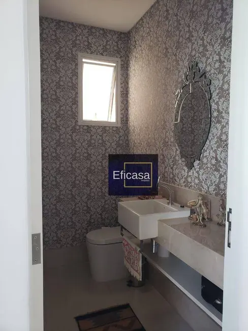 Foto 23 de Casa de Condomínio com 3 quartos à venda, 475m2 em Parque Residencial Damha, Sao Jose Do Rio Preto - SP