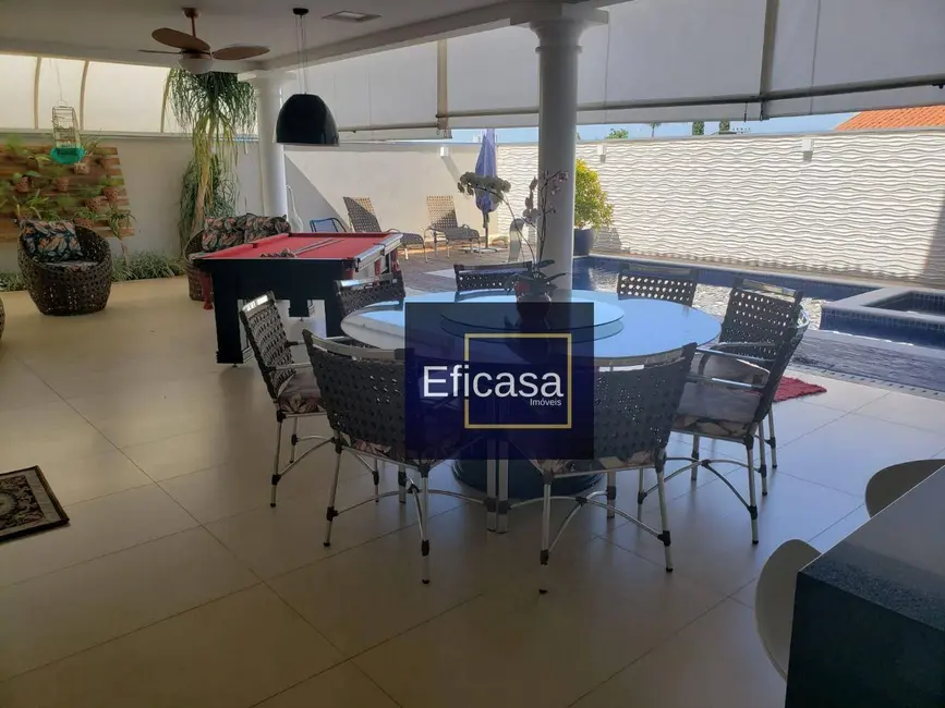 Foto 14 de Casa de Condomínio com 3 quartos à venda, 475m2 em Parque Residencial Damha, Sao Jose Do Rio Preto - SP