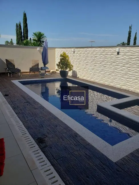 Foto 8 de Casa de Condomínio com 3 quartos à venda, 475m2 em Parque Residencial Damha, Sao Jose Do Rio Preto - SP