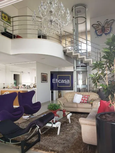 Foto 16 de Casa de Condomínio com 3 quartos à venda, 475m2 em Parque Residencial Damha, Sao Jose Do Rio Preto - SP