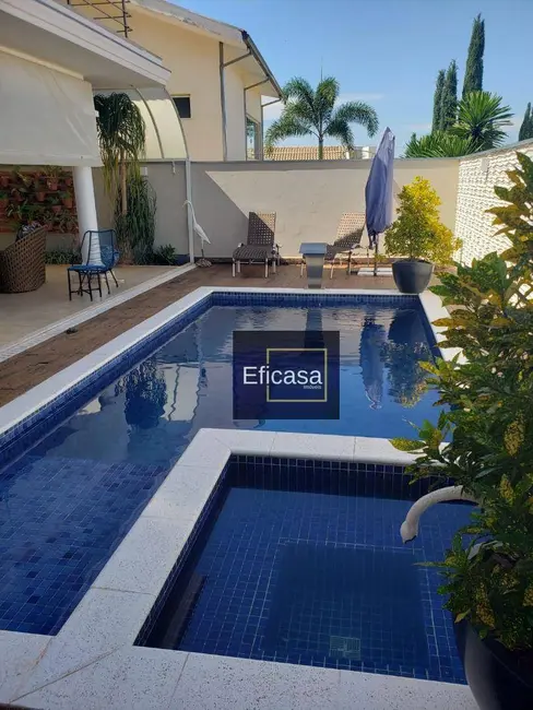 Foto 9 de Casa de Condomínio com 3 quartos à venda, 475m2 em Parque Residencial Damha, Sao Jose Do Rio Preto - SP