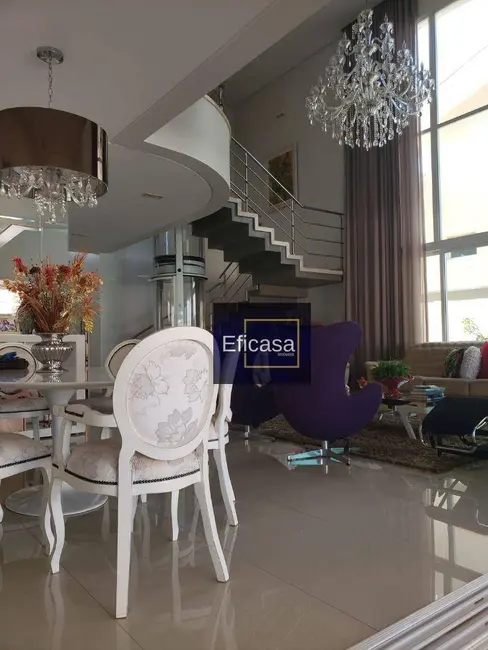 Foto 18 de Casa de Condomínio com 3 quartos à venda, 475m2 em Parque Residencial Damha, Sao Jose Do Rio Preto - SP