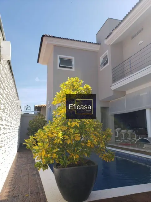 Foto 7 de Casa de Condomínio com 3 quartos à venda, 475m2 em Parque Residencial Damha, Sao Jose Do Rio Preto - SP