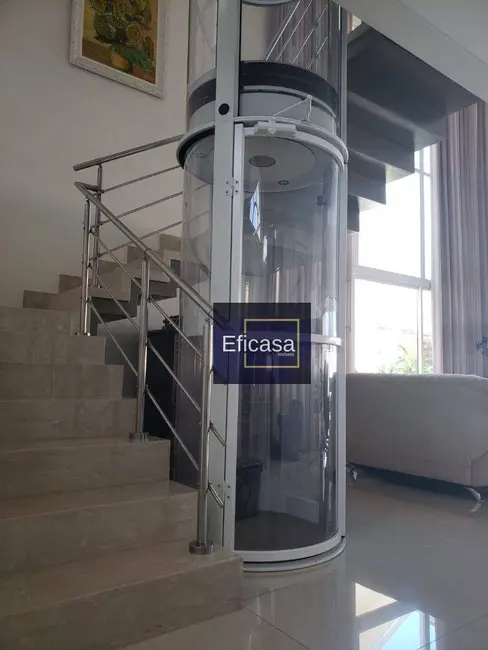 Foto 19 de Casa de Condomínio com 3 quartos à venda, 475m2 em Parque Residencial Damha, Sao Jose Do Rio Preto - SP