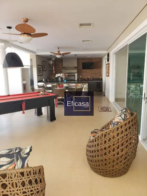 Foto 17 de Casa de Condomínio com 3 quartos à venda, 475m2 em Parque Residencial Damha, Sao Jose Do Rio Preto - SP