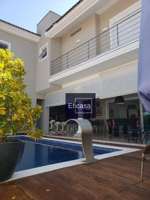 Foto 5 de Casa de Condomínio com 3 quartos à venda, 475m2 em Parque Residencial Damha, Sao Jose Do Rio Preto - SP