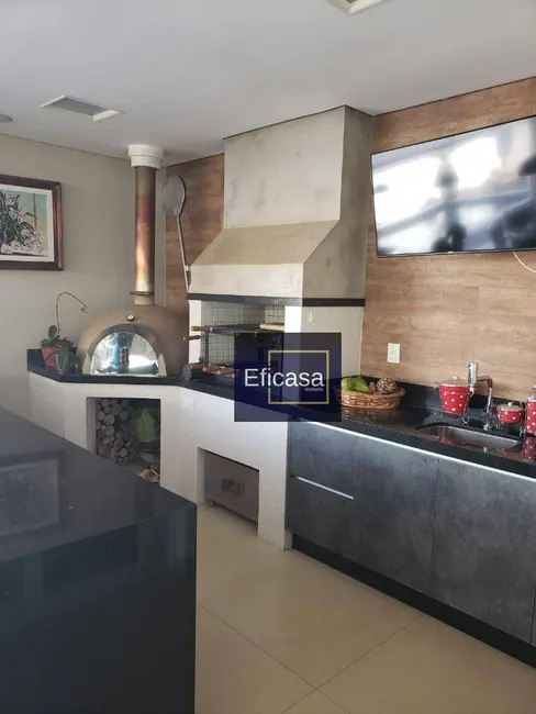 Foto 15 de Casa de Condomínio com 3 quartos à venda, 475m2 em Parque Residencial Damha, Sao Jose Do Rio Preto - SP