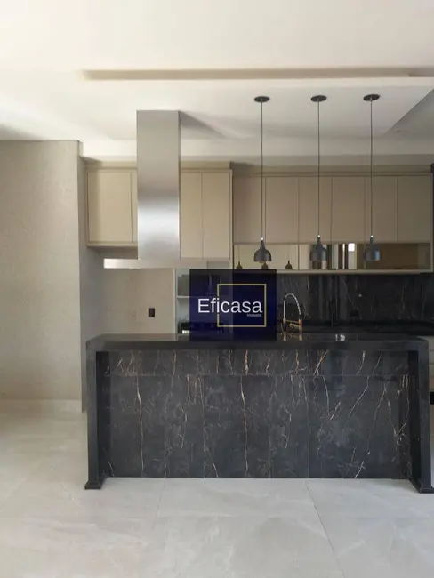 Foto 3 de Casa de Condomínio com 3 quartos à venda, 400m2 em Residencial Gaivota II, Sao Jose Do Rio Preto - SP