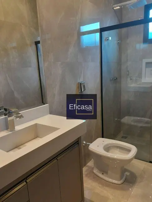 Foto 9 de Casa de Condomínio com 3 quartos à venda, 400m2 em Residencial Gaivota II, Sao Jose Do Rio Preto - SP