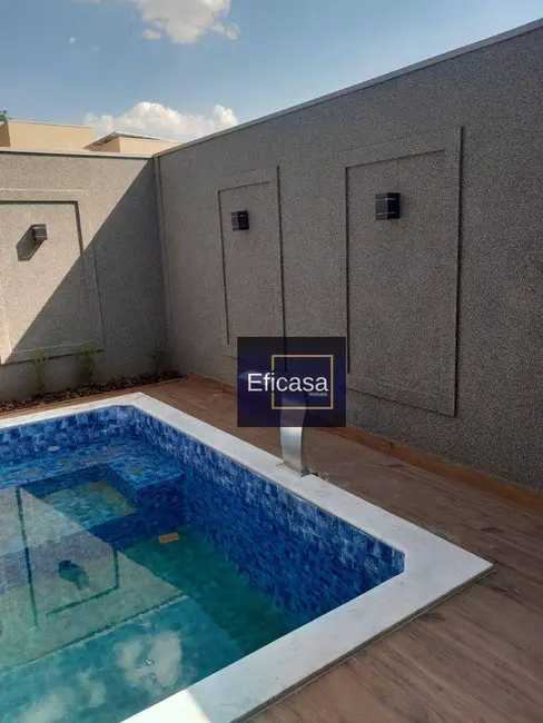 Foto 6 de Casa de Condomínio com 3 quartos à venda, 400m2 em Residencial Gaivota II, Sao Jose Do Rio Preto - SP