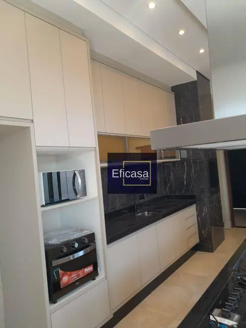 Foto 5 de Casa de Condomínio com 3 quartos à venda, 400m2 em Residencial Gaivota II, Sao Jose Do Rio Preto - SP