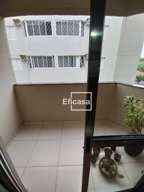 Apartamento com 2 quartos à venda, 80m2 em Parque Residencial Lauriano Tebar, Sao Jose Do Rio Preto - SP - imagem 4 Foto 4 de Apartamento com 2 quartos à venda, 80m2 em Parque Residencial Lauriano Tebar, Sao Jose Do Rio Preto - SP