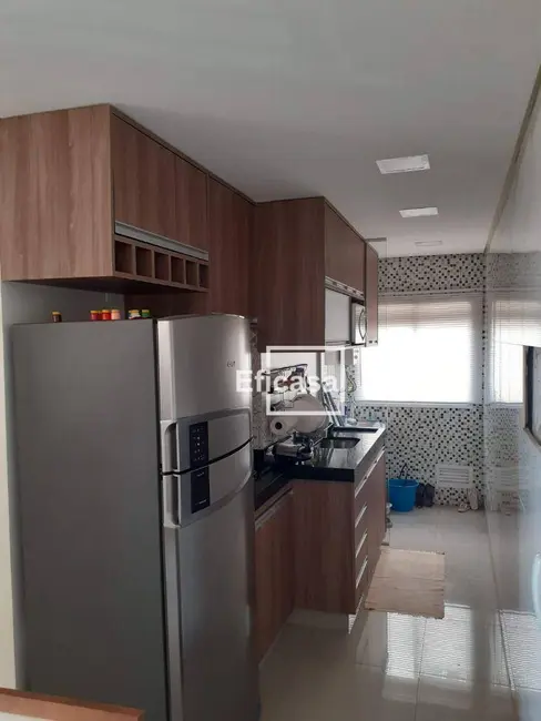 Foto 3 de Apartamento com 2 quartos à venda, 70m2 em Vila Aeroporto, Sao Jose Do Rio Preto - SP