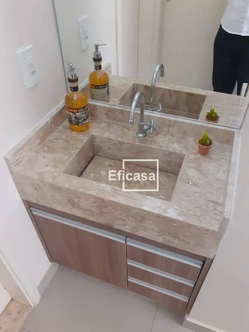 Foto 4 de Apartamento com 2 quartos à venda, 70m2 em Vila Aeroporto, Sao Jose Do Rio Preto - SP