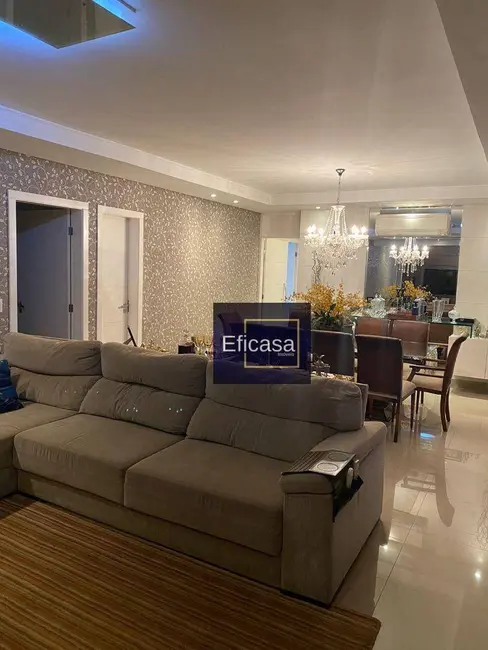 Foto 7 de Apartamento com 3 quartos à venda, 180m2 em Green Fields Residence Club, Sao Jose Do Rio Preto - SP