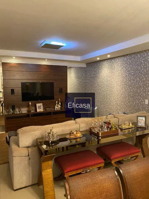 Foto 6 de Apartamento com 3 quartos à venda, 180m2 em Green Fields Residence Club, Sao Jose Do Rio Preto - SP