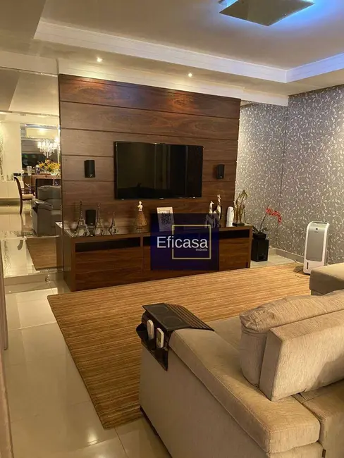 Foto 5 de Apartamento com 3 quartos à venda, 180m2 em Green Fields Residence Club, Sao Jose Do Rio Preto - SP