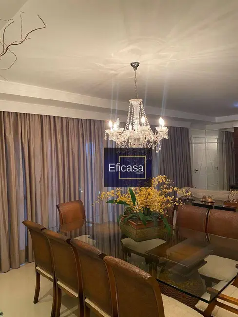 Foto 3 de Apartamento com 3 quartos à venda, 180m2 em Green Fields Residence Club, Sao Jose Do Rio Preto - SP