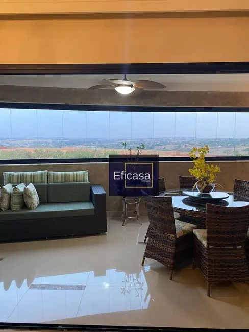 Foto 8 de Apartamento com 3 quartos à venda, 180m2 em Green Fields Residence Club, Sao Jose Do Rio Preto - SP