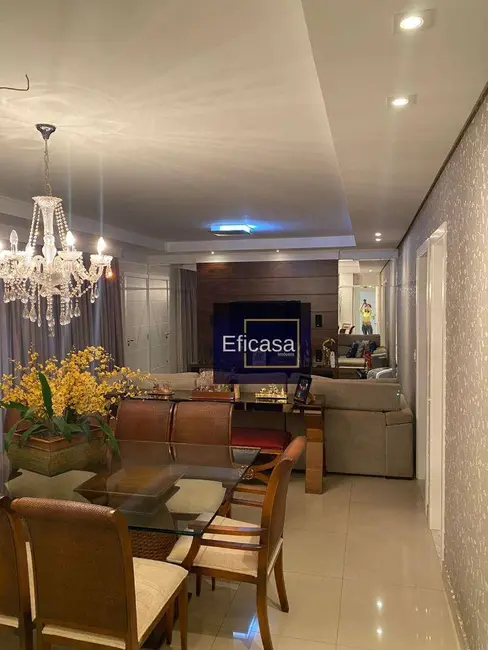 Foto 2 de Apartamento com 3 quartos à venda, 180m2 em Green Fields Residence Club, Sao Jose Do Rio Preto - SP