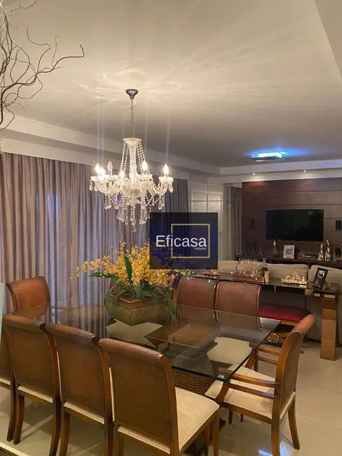 Foto 4 de Apartamento com 3 quartos à venda, 180m2 em Green Fields Residence Club, Sao Jose Do Rio Preto - SP