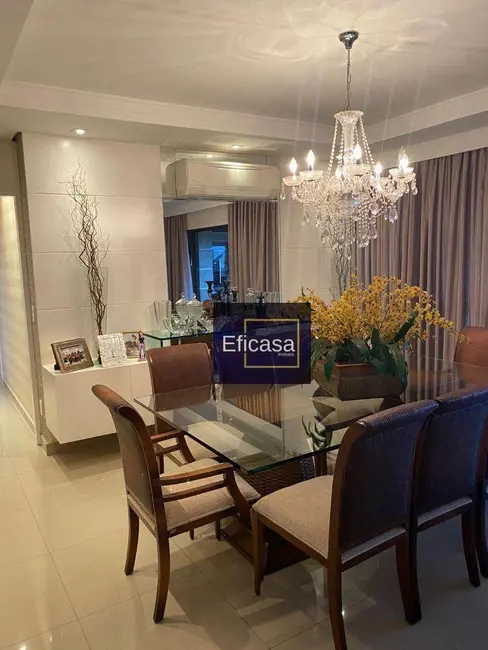 Foto 1 de Apartamento com 3 quartos à venda, 180m2 em Green Fields Residence Club, Sao Jose Do Rio Preto - SP