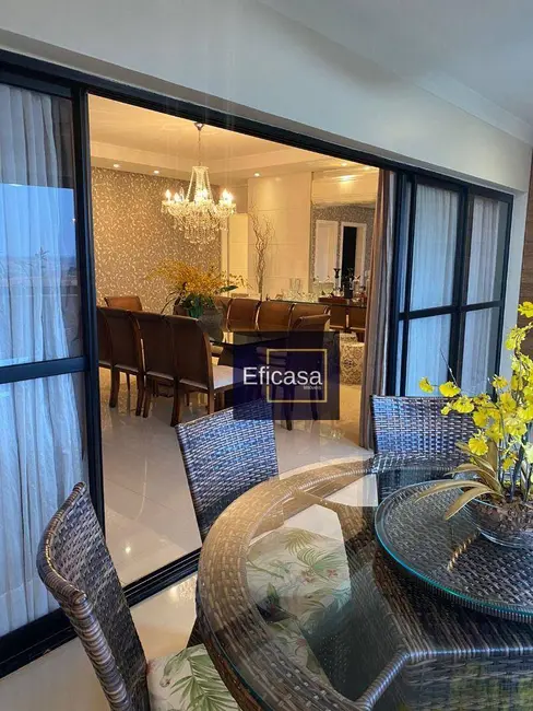 Foto 9 de Apartamento com 3 quartos à venda, 180m2 em Green Fields Residence Club, Sao Jose Do Rio Preto - SP